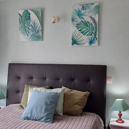 Oceanus Room With Private Kitchen, Bathroom And Terrace 300M From The Beach Sagres Eksteriør billede
