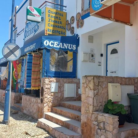 Oceanus Room With Private Kitchen, Bathroom And Terrace 300M From The Beach Sagres Eksteriør billede