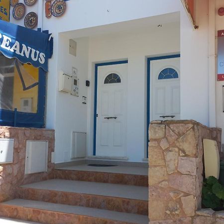 Oceanus Room With Private Kitchen, Bathroom And Terrace 300M From The Beach Sagres Eksteriør billede
