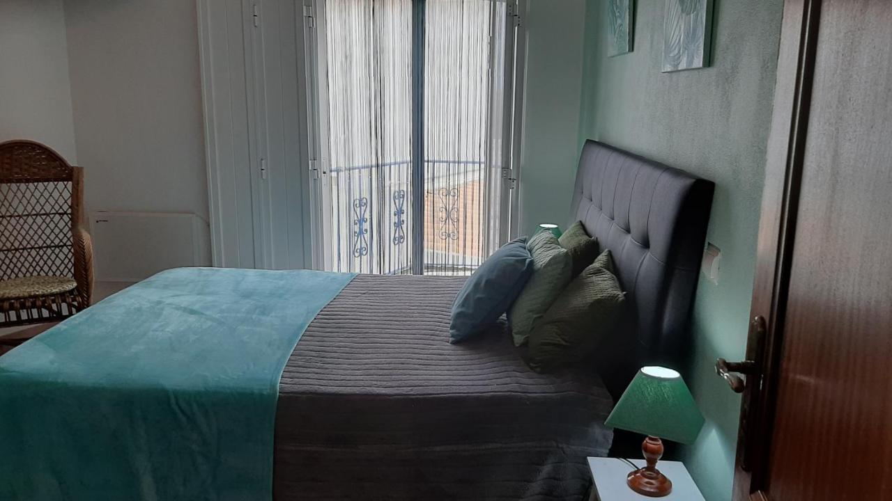 Oceanus Room With Private Kitchen, Bathroom And Terrace 300M From The Beach Sagres Eksteriør billede