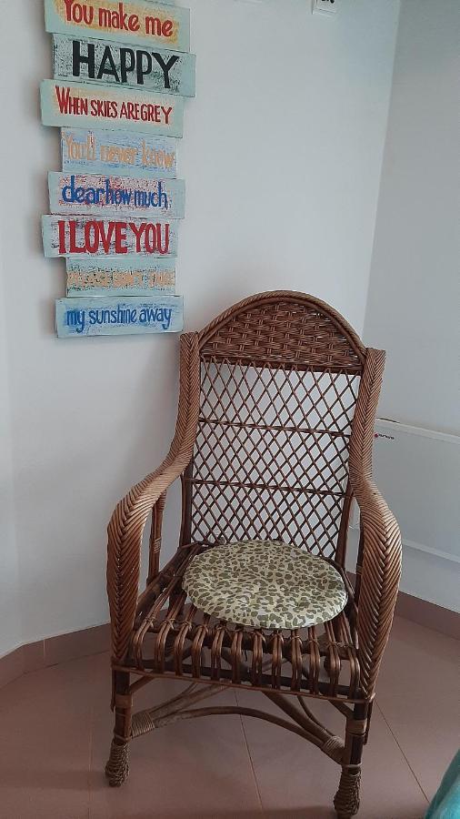 Oceanus Room With Private Kitchen, Bathroom And Terrace 300M From The Beach Sagres Eksteriør billede