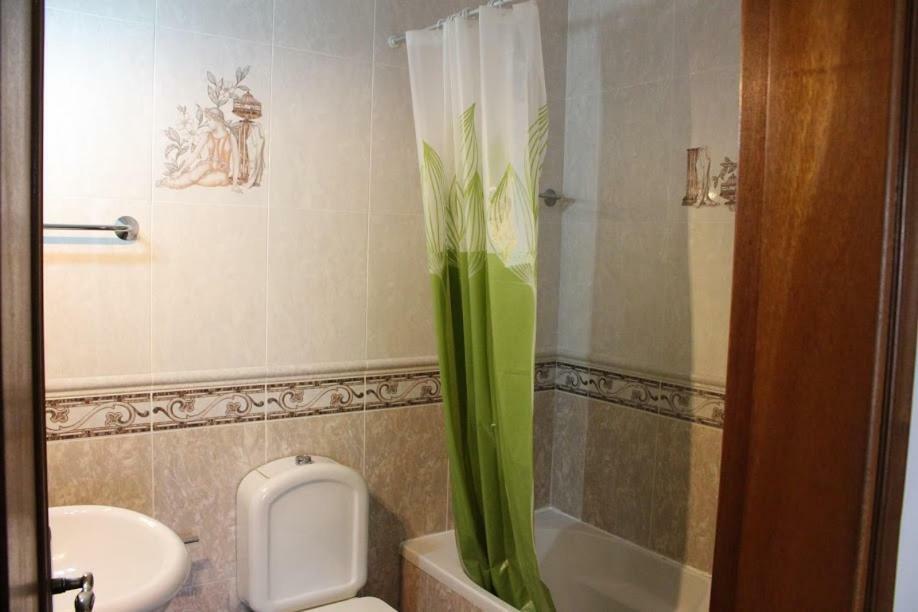 Oceanus Room With Private Kitchen, Bathroom And Terrace 300M From The Beach Sagres Eksteriør billede