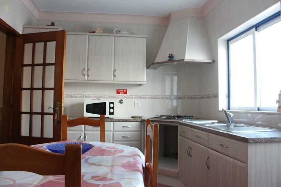 Oceanus Room With Private Kitchen, Bathroom And Terrace 300M From The Beach Sagres Eksteriør billede