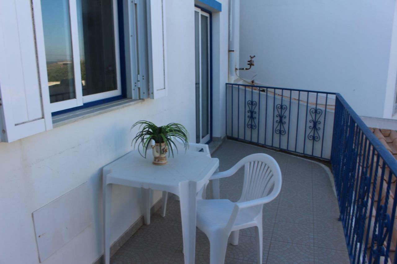 Oceanus Room With Private Kitchen, Bathroom And Terrace 300M From The Beach Sagres Eksteriør billede