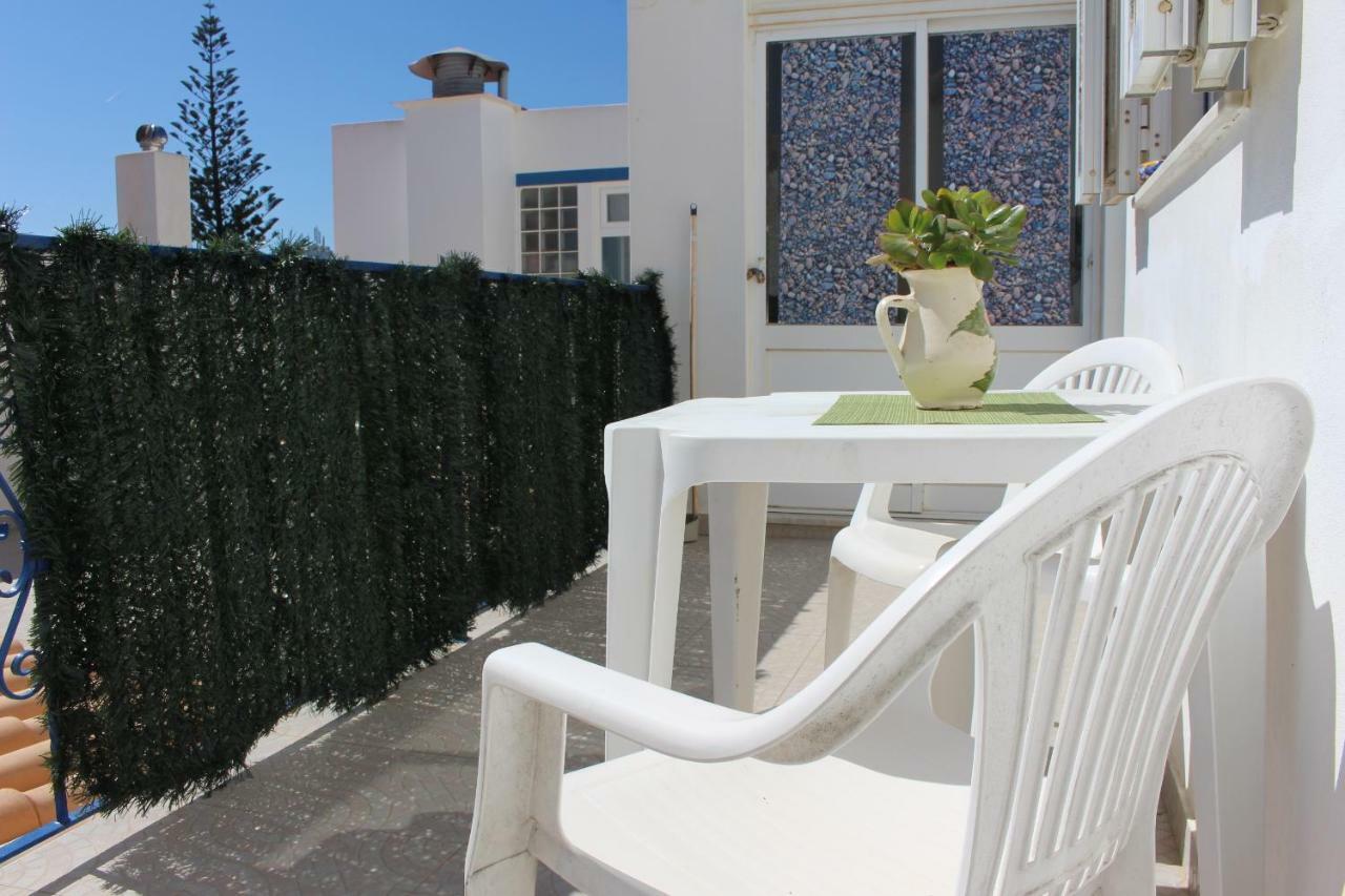 Oceanus Room With Private Kitchen, Bathroom And Terrace 300M From The Beach Sagres Eksteriør billede