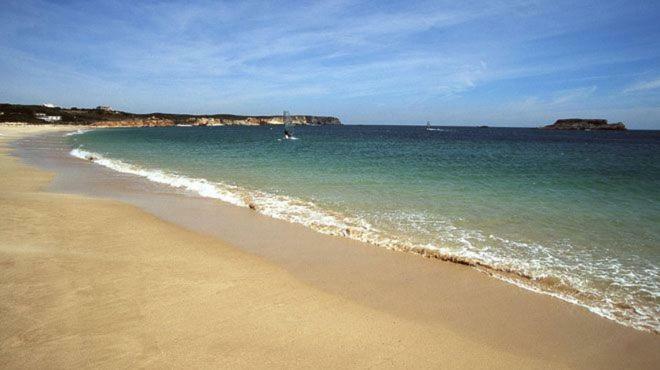Oceanus Room With Private Kitchen, Bathroom And Terrace 300M From The Beach Sagres Eksteriør billede